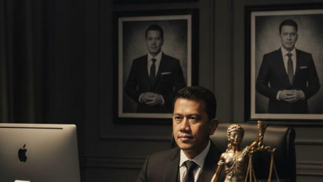 Korupsi atau Sekadar Pencurian? Publik Diminta Tidak Salah Paham