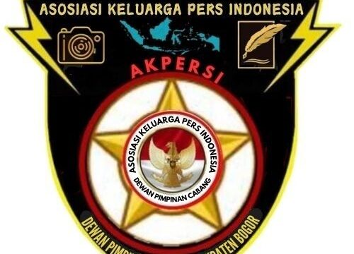 DPP AKPERSI Bekukan Ketua DPC Kabupaten Bogor, Tegaskan Penegakan Disiplin Organisasi