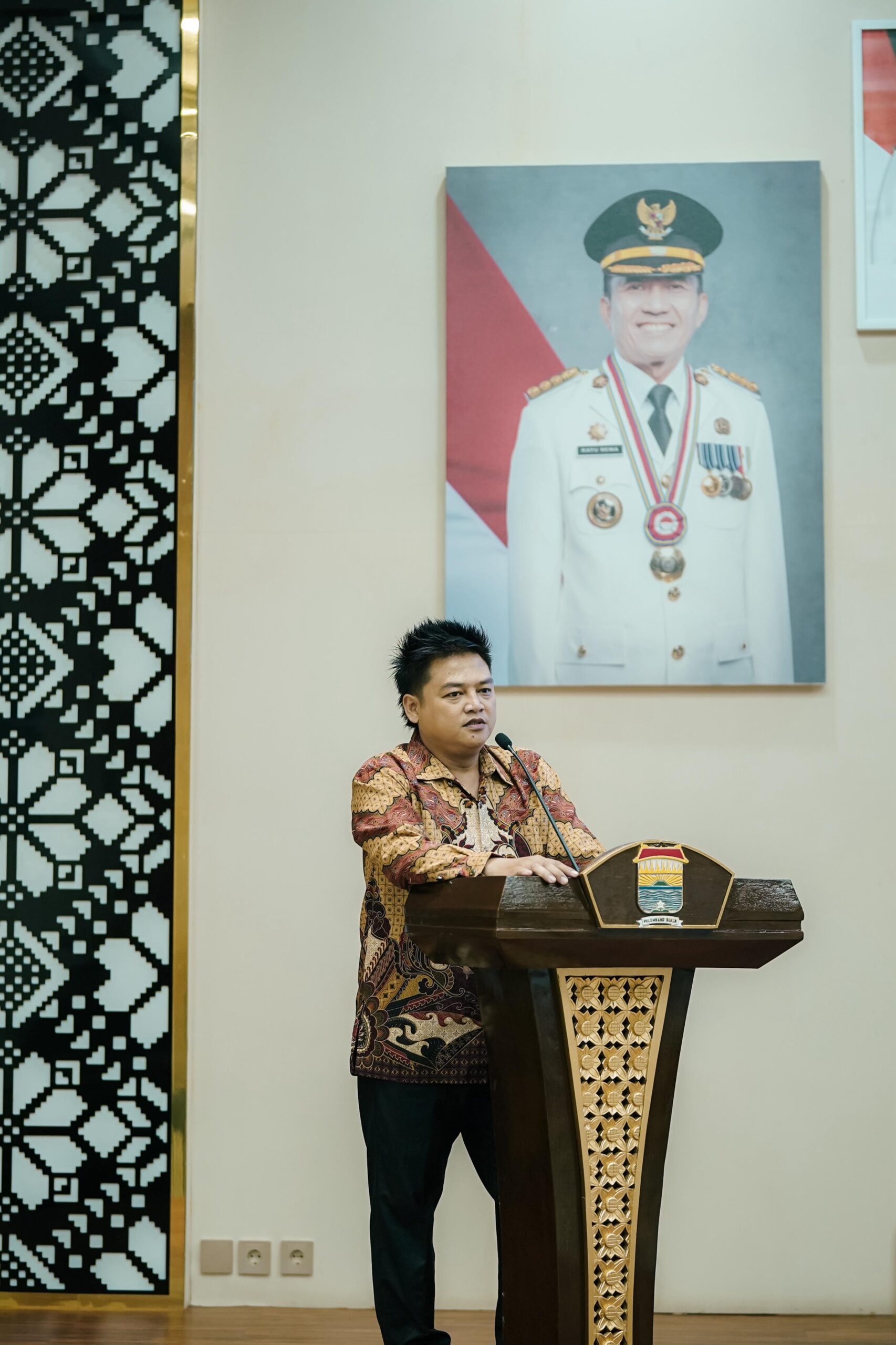 Indonesia