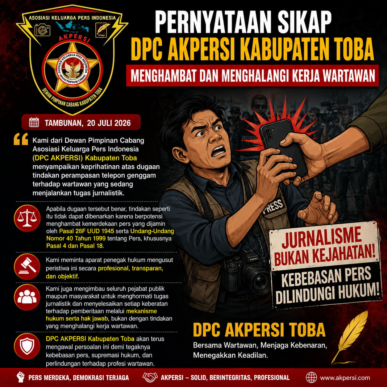 AKPERSI